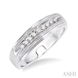 Men'S Diamond Ring