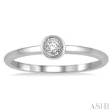 Diamond Promise Ring