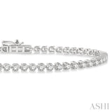 Diamond Bracelet