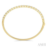 Lovebright Diamond Bangle